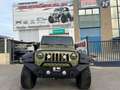 Jeep Wrangler 2.8CRD Sahara Зелений - thumbnail 2