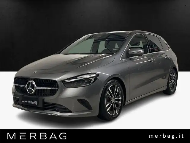 Mercedes-Benz B 180 d Business Extra auto