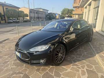 S 85 Performace Plus - RICARICHE GRATUITE A VITA DELL'AUTO - HARWARE AGGIORNATO  - GOMME NUOVE