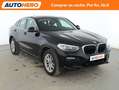 BMW X4 xDrive 20dA Negro - thumbnail 8