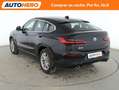 BMW X4 xDrive 20dA Negro - thumbnail 4