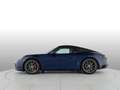 Porsche 992 targa 3.0 4s auto Albastru - thumbnail 30