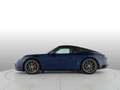 Porsche 992 targa 3.0 4s auto Albastru - thumbnail 9