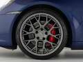 Porsche 992 targa 3.0 4s auto Albastru - thumbnail 26