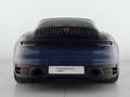 Porsche 992 targa 3.0 4s auto Albastru - thumbnail 7