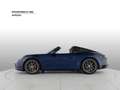 Porsche 992 targa 3.0 4s auto Albastru - thumbnail 23