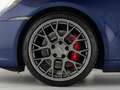 Porsche 992 targa 3.0 4s auto Albastru - thumbnail 5