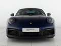 Porsche 992 targa 3.0 4s auto Albastru - thumbnail 27