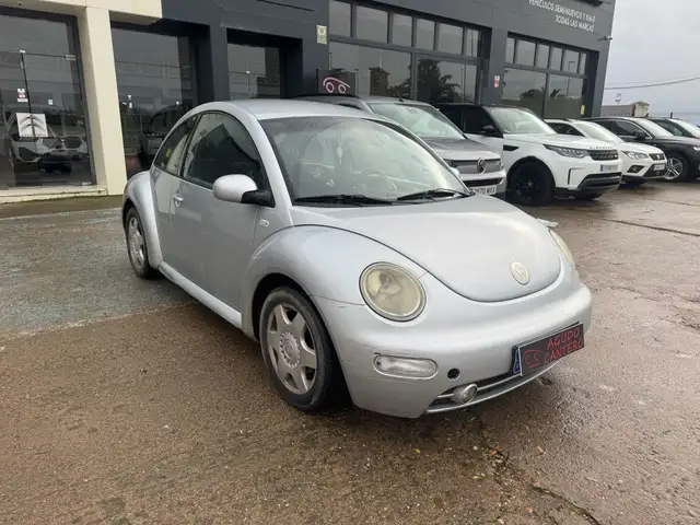 Volkswagen Beetle 1.9TDI