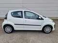 Citroen C1 1.0i Seduction / Automatique / Prete a immatricul Blanc - thumbnail 4