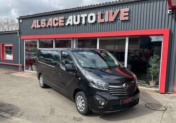 COMBI 1.6 CDTI BITURBO 125 K2900 L2H1 TOURER ECOFLEX START-STOP E6