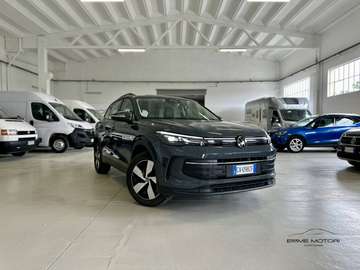 1.5 eTSI 150CV DSG Life