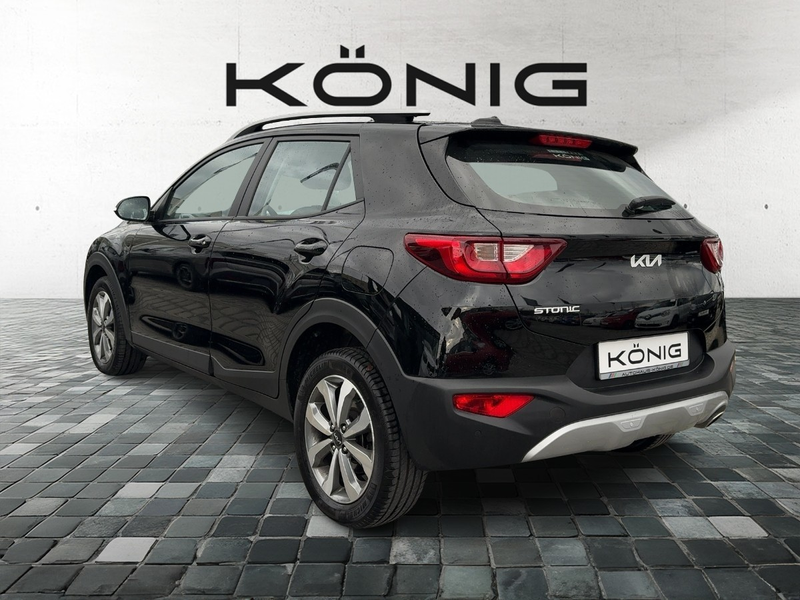 Kia Stonic 1.0 DCT Vision — photo 3
