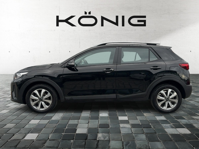 Kia Stonic 1.0 DCT Vision — photo 2