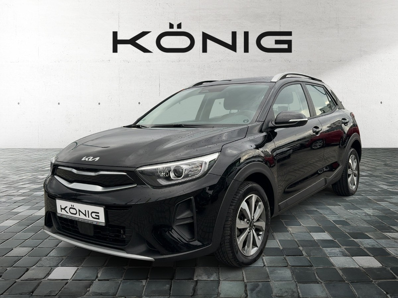 Kia Stonic 1.0 DCT Vision