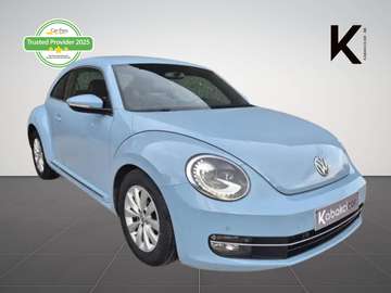 1.6 CR TDi Design/coccinelle//CLIM/CRUISE/GARANTIE