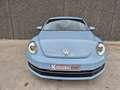 Volkswagen Beetle 1.6 CR TDi Design/coccinelle//CLIM/CRUISE/GARANTIE Blau - thumbnail 2
