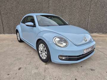 1.6 CR TDi Design/coccinelle//CLIM/CRUISE/GARANTIE