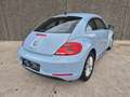 Volkswagen Beetle 1.6 CR TDi Design/coccinelle//CLIM/CRUISE/GARANTIE Blau - thumbnail 6