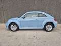 Volkswagen Beetle 1.6 CR TDi Design/coccinelle//CLIM/CRUISE/GARANTIE Blau - thumbnail 7