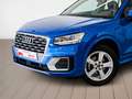 Audi Q2 30 TFSI Sport 85kW (4.75) Bleu - thumbnail 6
