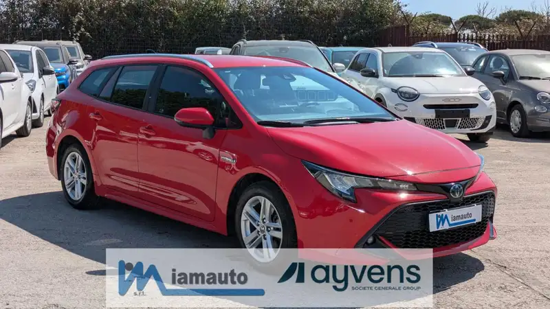 Car image