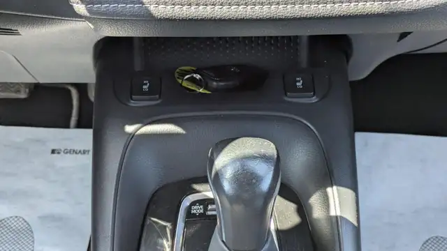 Toyota Corolla view 11