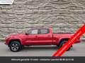 Toyota Tacoma SR5 Tout compris hors homologation 4500e Rouge - thumbnail 4