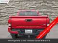 Toyota Tacoma SR5 Tout compris hors homologation 4500e Rouge - thumbnail 6