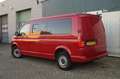 Volkswagen Transporter 2.0 TDI 102pk L2-H1 Camper ombouw -HEFDAK-LUIFEL- Rouge - thumbnail 6
