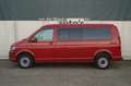 Volkswagen Transporter 2.0 TDI 102pk L2-H1 Camper ombouw -HEFDAK-LUIFEL- Rouge - thumbnail 2