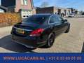 Mercedes-Benz C 180 Prestige AUTOMAAT BURMESTER STOELVERWARMING Negro - thumbnail 4