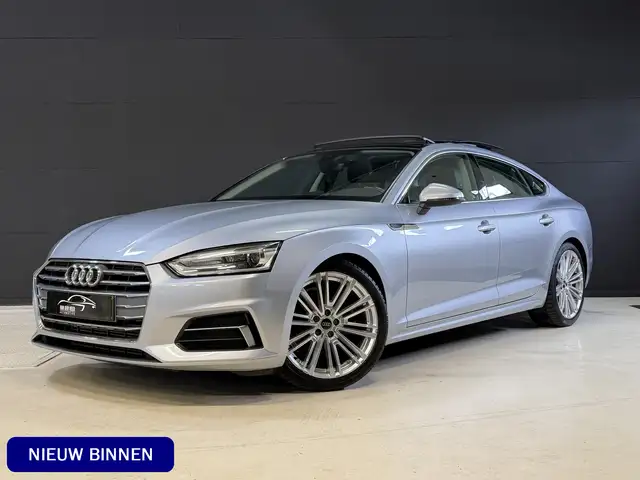 Audi A5 Sportback 40 TFSI Sport Pro Line | Panoramadak | L