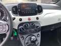 Fiat 500 Lounge 1.0  Hybrid/Klima/DAB/Apple Car Play Wit - thumbnail 7