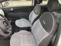 Fiat 500 Lounge 1.0  Hybrid/Klima/DAB/Apple Car Play Wit - thumbnail 9