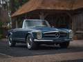 Mercedes-Benz SL 250 | Hardtop Blau - thumbnail 15