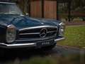 Mercedes-Benz SL 250 | Hardtop Blau - thumbnail 49