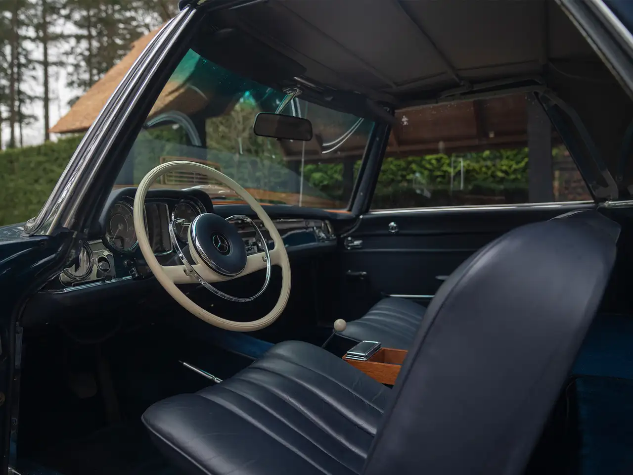 Mercedes-Benz SL 250 | Hardtop, foto 7