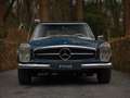 Mercedes-Benz SL 250 | Hardtop Blau - thumbnail 2