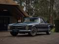 Mercedes-Benz SL 250 | Hardtop Blau - thumbnail 33