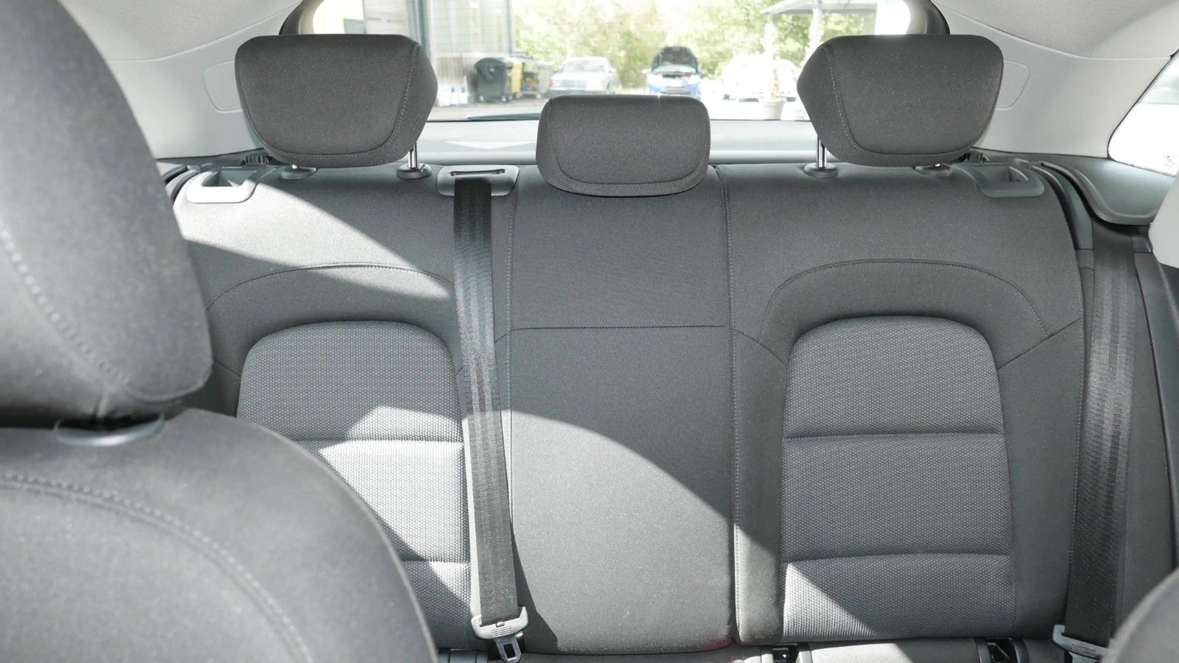 Audi Q3 2.0 TDI quattro/AUTOMATIK/XENON/NAVI — photo 20
