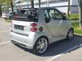 smart brabus fortwo cabrio Xclusive Zwart - thumbnail 3