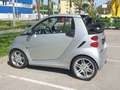 smart brabus fortwo cabrio Xclusive Negru - thumbnail 4