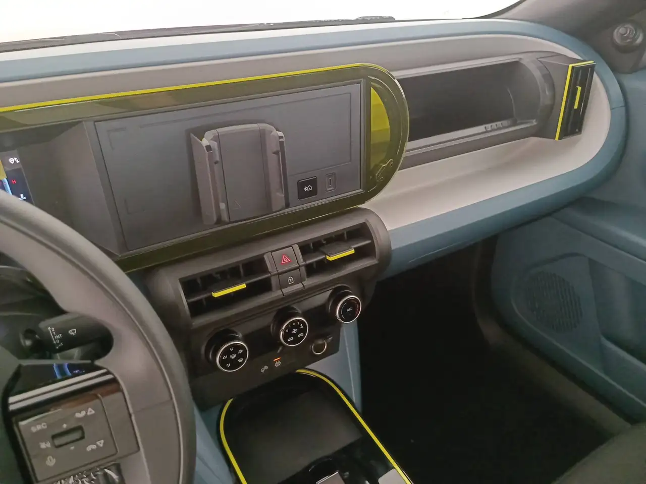 Fiat Grande Panda 2026 — фото 15