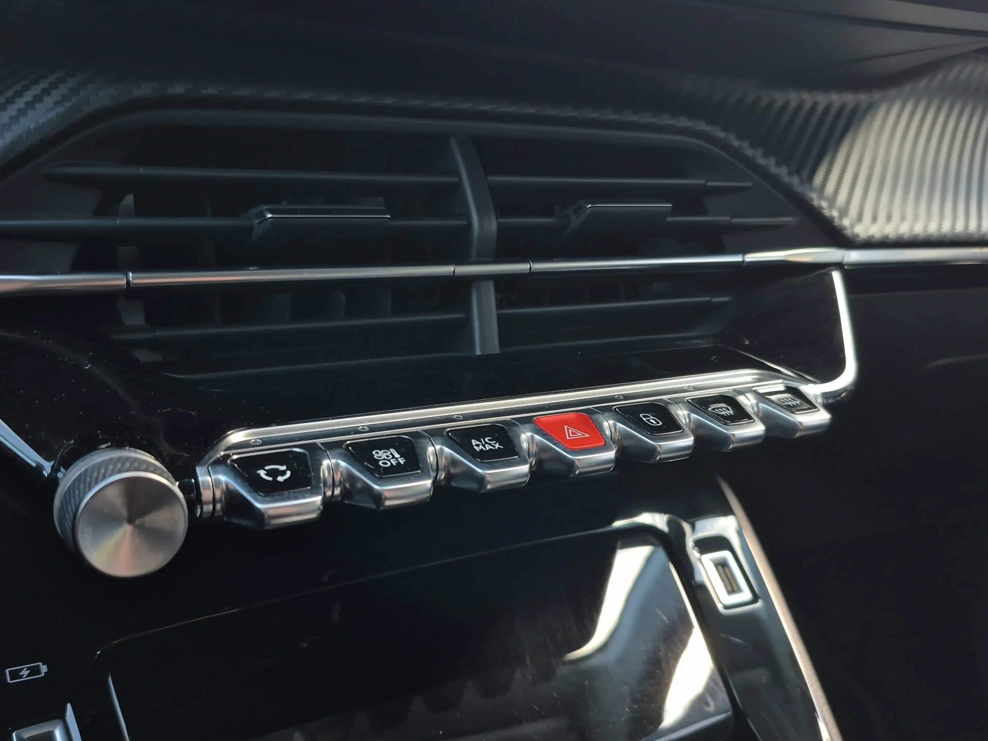 Peugeot e-208 EV Allure Pack 50 kWh 91,2% SOH | 3 Fase | Camera — photo 25