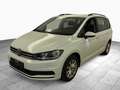 Volkswagen Touran Comfortline 2,0 BMT TDI *NAVI*VIRTUAL*AHV* Weiß - thumbnail 3