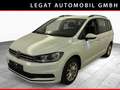 Volkswagen Touran Comfortline 2,0 BMT TDI *NAVI*VIRTUAL*AHV* Weiß - thumbnail 1