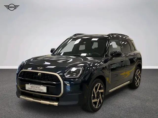 MINI Countryman C Favoured