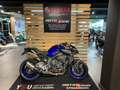Yamaha MT-10 Bleu - thumbnail 1