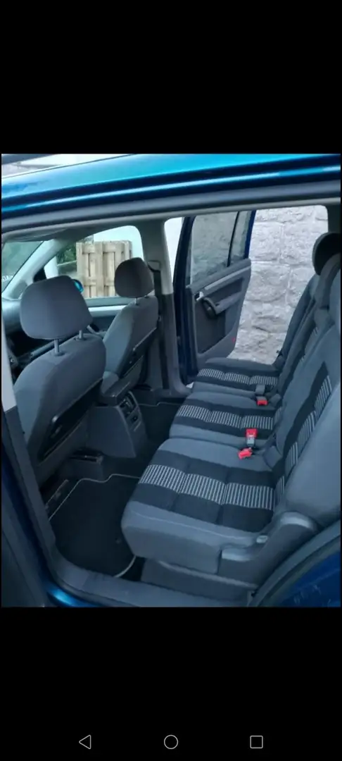Volkswagen Touran 1.4 TSI United - 2